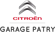 GARAGE PATRY