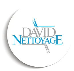 DAVID NETTOYAGE (DAVID NETTOYAGE ELECTRICITE ESPACE VERT)