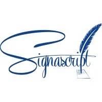 SIGNASCRIPT