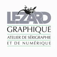 LEZARD GRAPHIQUE
