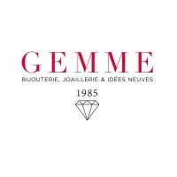 BIJOUTERIE GEMME