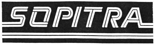 SOPITRA