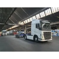 TRANSPORTS RENE LAUZIER