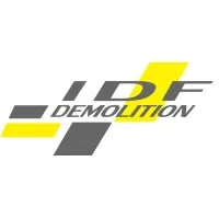 IDF DECONSTRUCTION