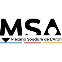 MECANO SOUDURE DE L ARON (MSA)