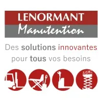 LENORMANT MANUTENTION