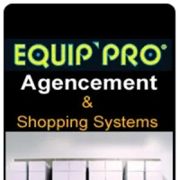 L ENSEMBLIER  DE VOTRE MAGASIN (EQUIP'PRO-ESPRIT DE FETE)