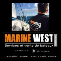 MARINE WEST - LOCMIQUELIC