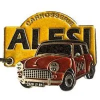 CARROSSERIE ALESI ET FILS
