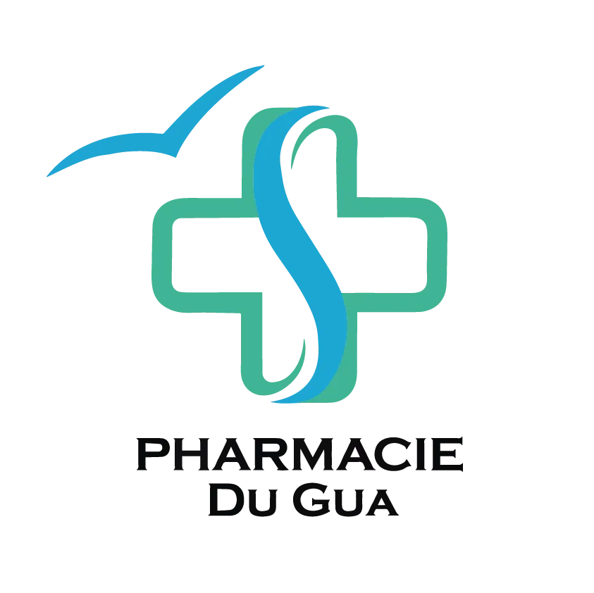 PHARMACIE DU GUA