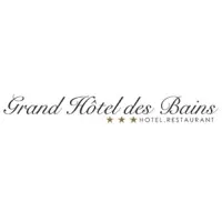 GRAND HOTEL DES BAINS (GRAND HOTEL DES BAINS)