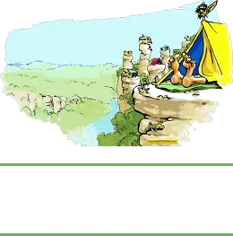 SARL CAMPING LES ROCHES