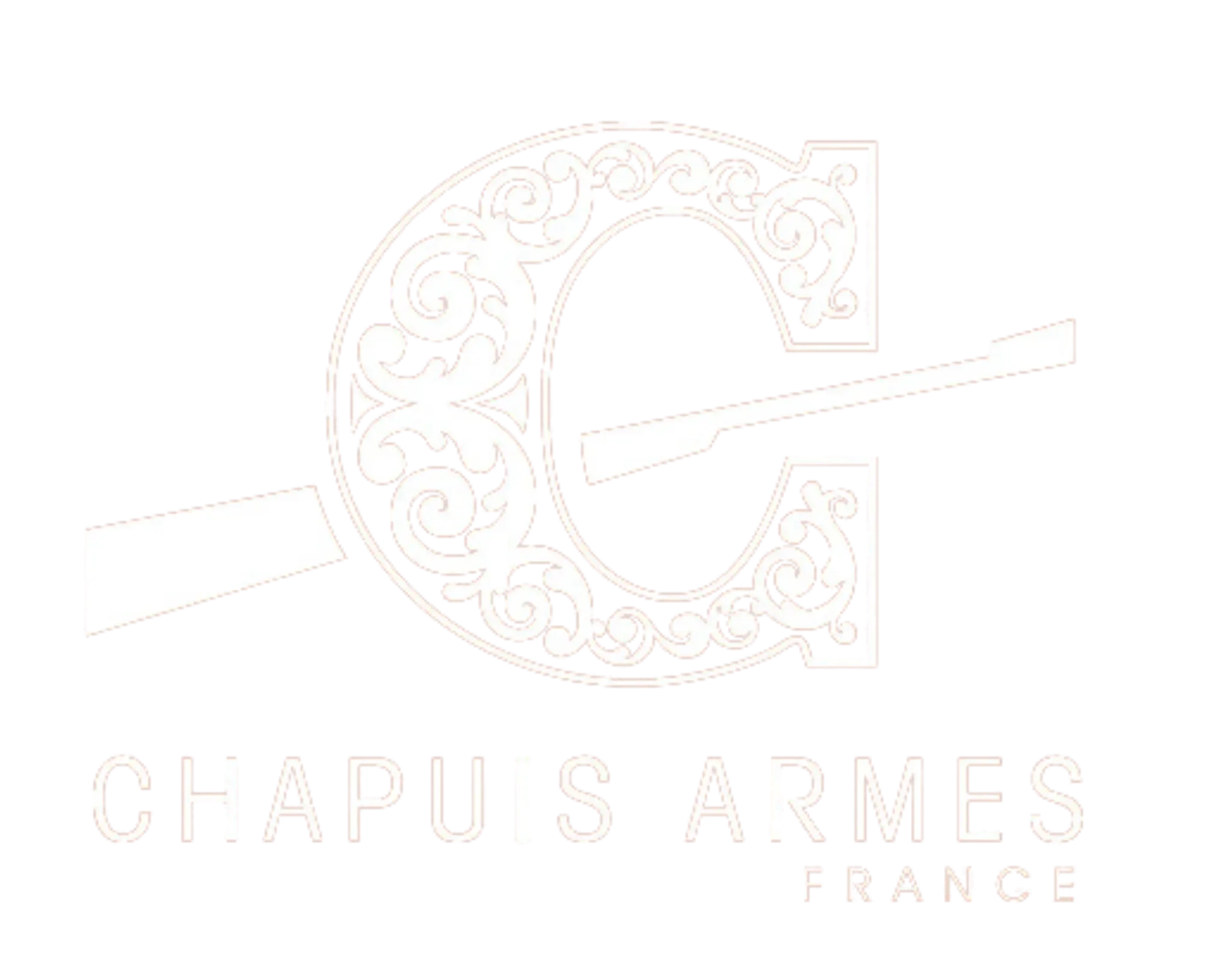 CHAPUIS ARMES