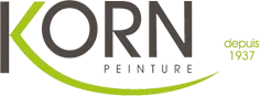 KORN PEINTURE