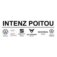 INTENZ POITOU BY AUTOSPHERE (LE MONDE DE L'OCCASI)