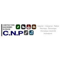 CONSTRUCTION NANCEIENNE PESAGE (CNP)