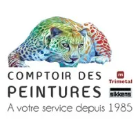 COMPTOIR DES PEINTURES