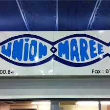 UNION MAREE