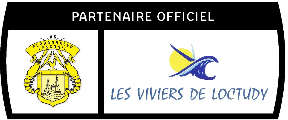 SAS LES VIVIERS DE LOCTUDY