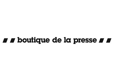 BOUTIQUE DE LA PRESSE