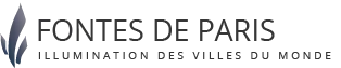 FONTES DE PARIS