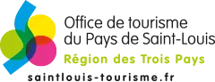 OFFICE TOURISME PAYS ST LOUIS-HUNINGUE (MAISON DE HAUTE ALSACE)