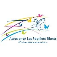 PAPILLONS BLANCS HAZEBROUCK