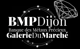 BMP (Banque des Métaux Précieux Dijon)