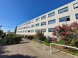 POLYCLINIQUE VALDEGOUR