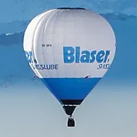 BLASER SWISSLUBE SARL