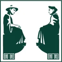 DEUX MAGOTS