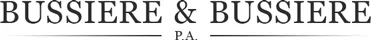 BUSSIERE
