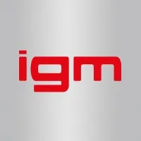IGM ROBOTIQUE SARL