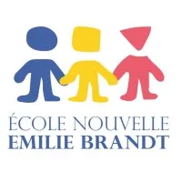 ASS GESTION ECOLE NOUVELLE EMILIE BRANDT (ECOLE PRIMAIRE NELLE EMILIE BRANDT)