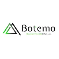 BOTEMO MOULES OUTILLAGE