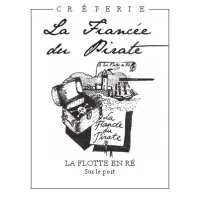 LA FIANCEE DU PIRATE