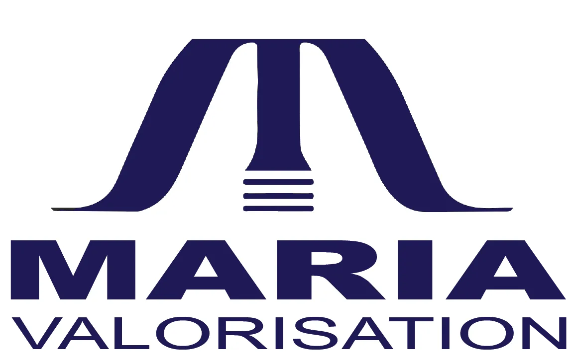 MARIA VALORISATION