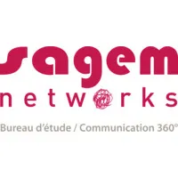 SAGEM NETWORKS (STATION PIZZA)