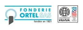 FONDERIE ORTEL