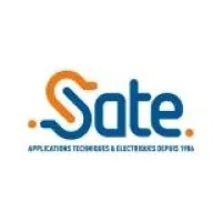 SOCIETE D APPLICATIONS TECHNIQUES ELECTRIQUES (SATE)