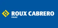 ROUX CABRERO ENTREPRISE GENERALE DE BATIMENT