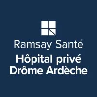 HOPITAL PRIVE DROME-ARDECHE