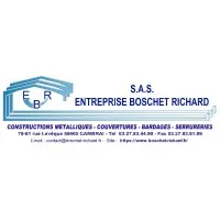 BOSCHET RICHARD E.B.R.