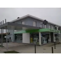 PHARMACIE SAINT MEDARD SARL (PHARMACIE SAINT MEDARD)