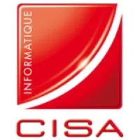 CISA INFORMATIQUE