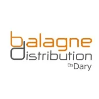 BALAGNE DISTRIBUTION