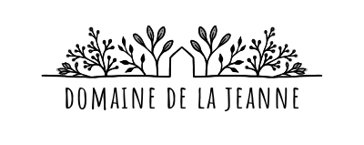 DOMAINE DE LA JEANNE