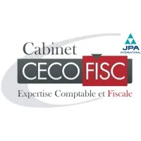 CABINET EXPERTISE COMPTABLE ET FISCALE (CECOFISC)