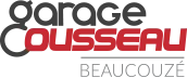 GARAGE COUSSEAU