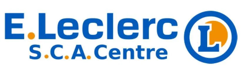 SCACENTRE (E.leclerc)